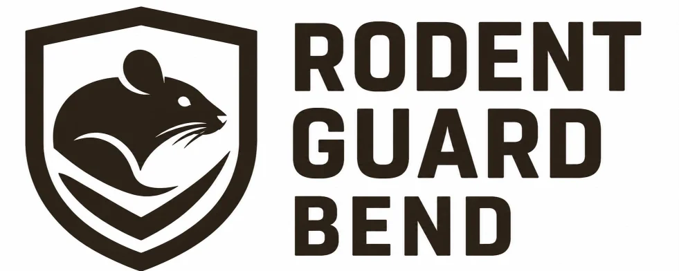 Rodent Guard Bend Logo